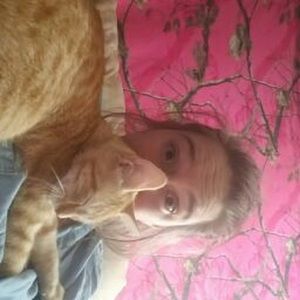 Meet your Posher, Rebecca